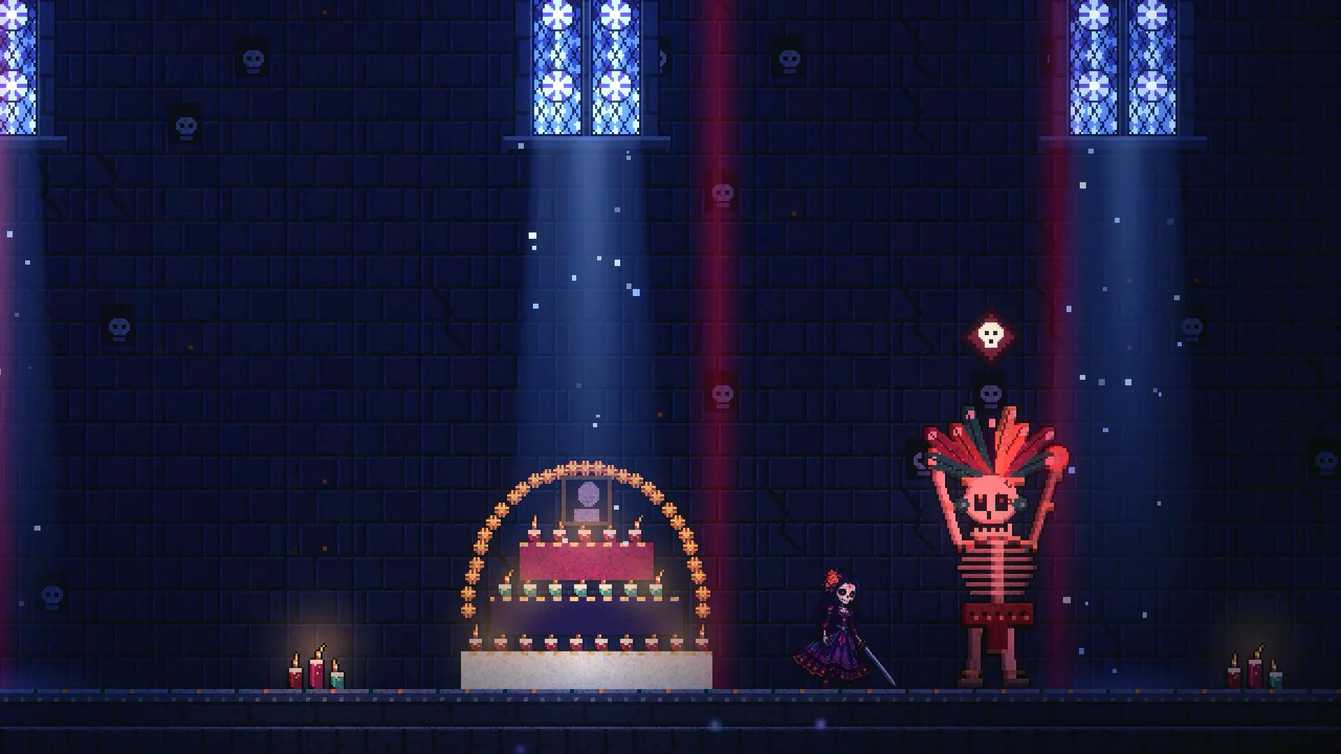 Captura de Ánimas