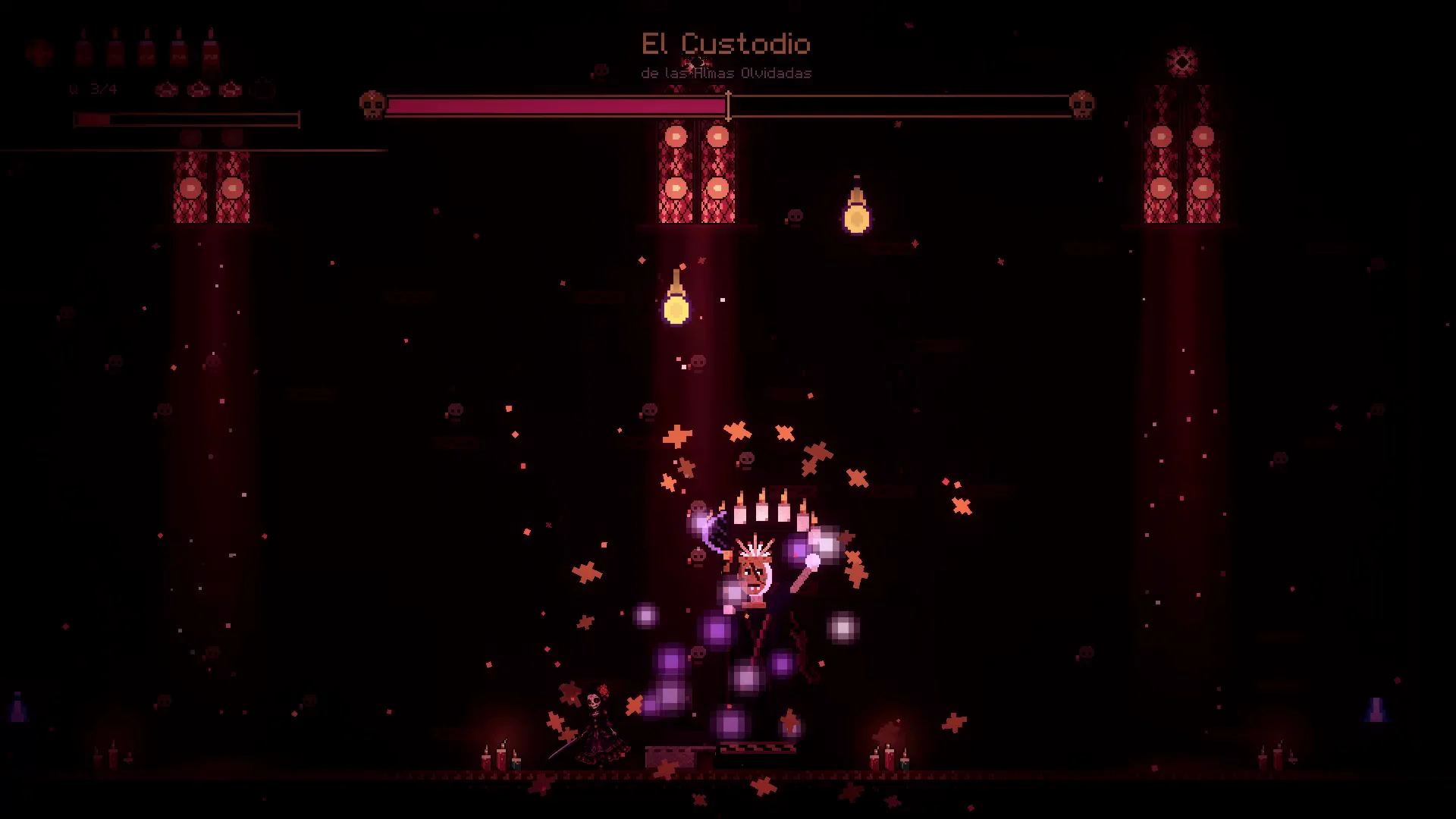 Captura de Ánimas