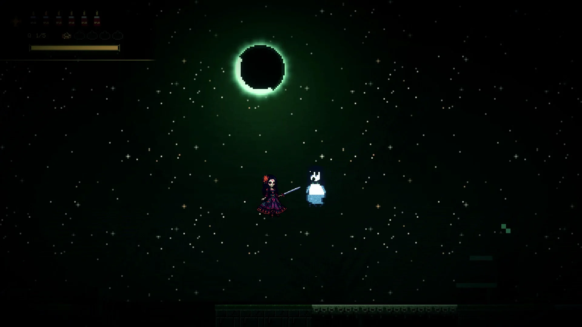 Captura de Ánimas